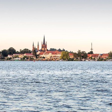 Hotel Prinz Heinrich Вердер Екстер'єр фото